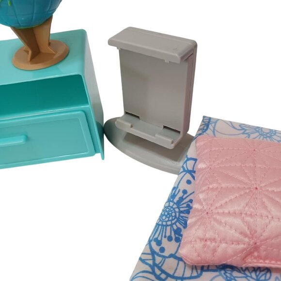 Our Generation My Life Doll and other Dolls Furniture & Accessories Mixed Lot - Picture 3 of 10